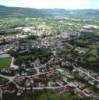 Photos aériennes de Lavans-lès-Saint-Claude (39170) | Jura, Bourgogne-Franche-Comté, France - Photo réf. 9879