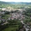 Photos aériennes de Lavans-lès-Saint-Claude (39170) | Jura, Bourgogne-Franche-Comté, France - Photo réf. 9880