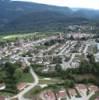 Photos aériennes de Lavans-lès-Saint-Claude (39170) | Jura, Bourgogne-Franche-Comté, France - Photo réf. 9883