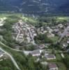 Photos aériennes de Lavans-lès-Saint-Claude (39170) | Jura, Bourgogne-Franche-Comté, France - Photo réf. 9884