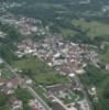 Photos aériennes de Lavans-lès-Saint-Claude (39170) | Jura, Bourgogne-Franche-Comté, France - Photo réf. 9885