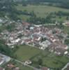 Photos aériennes de Lavans-lès-Saint-Claude (39170) | Jura, Bourgogne-Franche-Comté, France - Photo réf. 9886