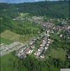  - Photo réf. 9903 - Le village pouse le fond de la recule de Revigny avec un Ermitage charmant pour sentinelle.