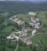Photos aériennes de Étival (39130) - Autre vue | Jura, Bourgogne-Franche-Comté, France - Photo réf. 9915