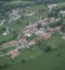 Photos aériennes de Étival (39130) - Autre vue | Jura, Bourgogne-Franche-Comté, France - Photo réf. 9916