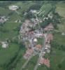 Photos aériennes de Étival (39130) - Autre vue | Jura, Bourgogne-Franche-Comté, France - Photo réf. 9917