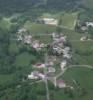 Photos aériennes de Étival (39130) - Autre vue | Jura, Bourgogne-Franche-Comté, France - Photo réf. 9918