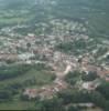 Photos aériennes de Saint-Lupicin (39170) - Autre vue | Jura, Bourgogne-Franche-Comté, France - Photo réf. 9921