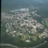 Photos aériennes de Saint-Lupicin (39170) - Autre vue | Jura, Bourgogne-Franche-Comté, France - Photo réf. 9924