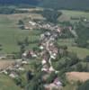 Photos aériennes de Quintigny (39570) - Autre vue | Jura, Bourgogne-Franche-Comté, France - Photo réf. 9931