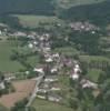 Photos aériennes de Quintigny (39570) - Autre vue | Jura, Bourgogne-Franche-Comté, France - Photo réf. 9932