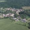 Photos aériennes de Quintigny (39570) - Autre vue | Jura, Bourgogne-Franche-Comté, France - Photo réf. 9933