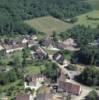 Photos aériennes de Quintigny (39570) - Autre vue | Jura, Bourgogne-Franche-Comté, France - Photo réf. 9935