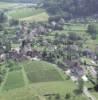 Photos aériennes de L'Étoile (39570) - Autre vue | Jura, Franche-Comté, France - Photo réf. 9937