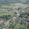 Photos aériennes de L'Étoile (39570) - Autre vue | Jura, Franche-Comté, France - Photo réf. 9941