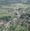 Photos aériennes de L'Étoile (39570) - Autre vue | Jura, Bourgogne-Franche-Comté, France - Photo réf. 9941