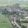 Photos aériennes de Ruffey-sur-Seille (39140) - Vue générale | Jura, Bourgogne-Franche-Comté, France - Photo réf. 9943