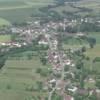 Photos aériennes de Ruffey-sur-Seille (39140) - Vue générale | Jura, Bourgogne-Franche-Comté, France - Photo réf. 9945