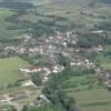 Photos aériennes de Ruffey-sur-Seille (39140) - Vue générale | Jura, Bourgogne-Franche-Comté, France - Photo réf. 9946