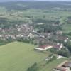 Photos aériennes de Ruffey-sur-Seille (39140) - Vue générale | Jura, Bourgogne-Franche-Comté, France - Photo réf. 9947