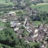 Photos aériennes de Ruffey-sur-Seille (39140) - Vue générale | Jura, Bourgogne-Franche-Comté, France - Photo réf. 9952