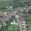Photos aériennes de Ruffey-sur-Seille (39140) - Vue générale | Jura, Bourgogne-Franche-Comté, France - Photo réf. 9953