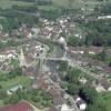 Photos aériennes de Ruffey-sur-Seille (39140) - Vue générale | Jura, Bourgogne-Franche-Comté, France - Photo réf. 9954