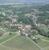 Photos aériennes de Arlay (39140) - Autre vue | Jura, Bourgogne-Franche-Comté, France - Photo réf. 9957