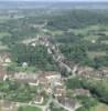 Photos aériennes de Arlay (39140) - Autre vue | Jura, Bourgogne-Franche-Comté, France - Photo réf. 9958