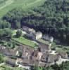 Photos aériennes de Arlay (39140) - Autre vue | Jura, Bourgogne-Franche-Comté, France - Photo réf. 9961