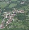 Photos aériennes de Arlay (39140) - Autre vue | Jura, Bourgogne-Franche-Comté, France - Photo réf. 9966