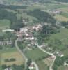 Photos aériennes de Chille (39570) - Autre vue | Jura, Bourgogne-Franche-Comté, France - Photo réf. 9971