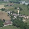 Photos aériennes de Villeneuve-sous-Pymont (39570) | Jura, Bourgogne-Franche-Comté, France - Photo réf. 9974