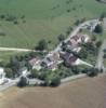 Photos aériennes de Villeneuve-sous-Pymont (39570) | Jura, Bourgogne-Franche-Comté, France - Photo réf. 9976