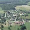 Photos aériennes de "siècle," - Photo réf. 9979 - A Condamine, la vieille chapelle du 13me sicle mrite une visite tout comme le chne de la Libert plant en 1790.