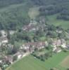 Photos aériennes de Courbouzon (39570) | Jura, Bourgogne-Franche-Comté, France - Photo réf. 9985
