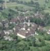 Photos aériennes de Courbouzon (39570) | Jura, Bourgogne-Franche-Comté, France - Photo réf. 9986