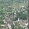 Photos aériennes de Courbouzon (39570) | Jura, Bourgogne-Franche-Comté, France - Photo réf. 9987