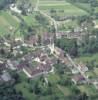 Photos aériennes de Courbouzon (39570) | Jura, Bourgogne-Franche-Comté, France - Photo réf. 9989