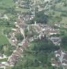 Photos aériennes de Courbouzon (39570) | Jura, Bourgogne-Franche-Comté, France - Photo réf. 9990
