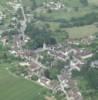 Photos aériennes de Courbouzon (39570) | Jura, Bourgogne-Franche-Comté, France - Photo réf. 9991