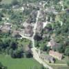 Photos aériennes de Chilly-le-Vignoble (39570) | Jura, Bourgogne-Franche-Comté, France - Photo réf. 9992