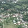 Photos aériennes de Chilly-le-Vignoble (39570) | Jura, Bourgogne-Franche-Comté, France - Photo réf. 9994