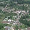 Photos aériennes de Chilly-le-Vignoble (39570) | Jura, Bourgogne-Franche-Comté, France - Photo réf. 9996