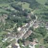 Photos aériennes de Chilly-le-Vignoble (39570) | Jura, Bourgogne-Franche-Comté, France - Photo réf. 9997