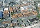 Photos aériennes de Saint-Denis (93200) - Autre vue | Seine-Saint-Denis, Ile-de-France, France - Photo réf. AER1817_41