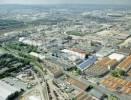 Photos aériennes de Saint-Denis (93200) - Autre vue | Seine-Saint-Denis, Ile-de-France, France - Photo réf. AER1817_42