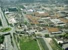 Photos aériennes de Saint-Denis (93200) - Autre vue | Seine-Saint-Denis, Ile-de-France, France - Photo réf. AER1817_44
