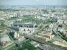 Photos aériennes de Paris (75000) - Autre vue | Paris, Ile-de-France, France - Photo réf. AER1817_46 - La cite des sciences et de l'industrie