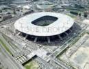 Photos aériennes de "football" - Photo réf. AER1817_53